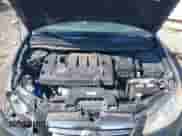 2007 Hyundai Elantra GLS z VIN KMHDU46D67U254995, wystawiony jako IAAI lot #43357877 z przebiegiem 166 815 mil mil oraz . Historia ofert i sprzedaży dostępna na DreamBid. Obrazek 10.