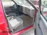 1997 Chevrolet Blazer LS with VIN 1GNDT13WXV2194585, listed as a IAAI auction lot 43085722 with 228,820 mi miles and . Bid and sale history available at DreamBid. Image 5.