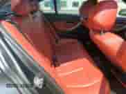 2015 BMW 3 Series 328i xDrive z VIN WBA3B3G57FNT19480, wystawiony jako Copart lot #62654605 z przebiegiem 157 851 mil mil oraz Szkoda całkowita • Salvage title. Historia ofert i sprzedaży dostępna na DreamBid. Obrazek 10.