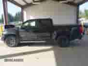 2020 Chevrolet Colorado 4WD Z71 with VIN 1GCPTDE11L1126736, listed as a IAAI auction lot 42115720 with 69,061 mi miles and . Bid and sale history available at DreamBid. Image 14.