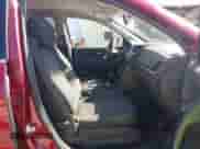 2016 Chevrolet Traverse LT с VIN 1GNKRGKD7GJ325845, выставлен на аукционе IAAI как лот 43481246 с пробегом 192 128 миль миль и . История ставок и продаж доступна на DreamBid. Изображение 5.