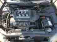 1998 Honda Accord EX with VIN 1HGCG1658WA049839, listed as a Copart auction lot 71241095 with 253,051 mi miles and Salvage title. Bid and sale history available at DreamBid. Image 11.