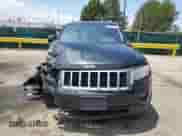 2012 Jeep Grand Cherokee Laredo с VIN 1C4RJEAT6CC301188, выставлен на аукционе Copart как лот 59602325 с пробегом 163 126 миль миль и Списание • Salvage title. История ставок и продаж доступна на DreamBid. Изображение 5.