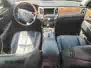 2011 Hyundai Equus Ultimate с VIN KMHGH4JF5BU034315, выставлен на аукционе Copart как лот 71262205 с пробегом Не указан миль и Чистый • Clean title. История ставок и продаж доступна на DreamBid. Изображение 8.