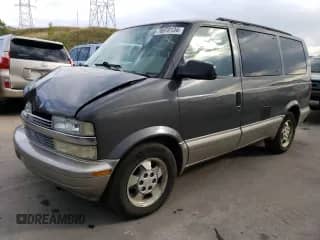2003 Chevrolet Astro с VIN 1GNEL19X23B125777, выставлен на аукционе Copart как лот 70870134 с пробегом 150 264 миль миль и Списание • Salvage title. История ставок и продаж доступна на DreamBid. Изображение 1.