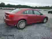 2014 Chrysler 200 LX с VIN 1C3CCBAG3EN103648, выставлен на аукционе Copart как лот 68090155 с пробегом 177 224 миль миль и Списание • Salvage title. История ставок и продаж доступна на DreamBid. Изображение 3.