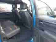 2022 GMC Sierra 1500 AT4 с VIN 3GTPUEEL7NG543903, выставлен на аукционе IAAI как лот 41115909 с пробегом 53 203 миль миль и . История ставок и продаж доступна на DreamBid. Изображение 8.