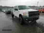 2013 Ford F-150 XL z VIN 1FTFW1CF1DFB06667, wystawiony jako Copart lot #80798315 z przebiegiem 169 103 mil mil oraz Szkoda całkowita • Salvage title. Historia ofert i sprzedaży dostępna na DreamBid. Obrazek 13.