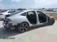 2024 Honda Accord Sport with VIN 1HGCY2F59RA066348, listed as a Copart auction lot 67507205 with Not provided miles and Clean title. Bid and sale history available at DreamBid. Image 3.