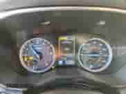 2019 Subaru Ascent Limited with VIN 4S4WMAPD1K3485288, listed as a Copart auction lot 80380545 with 102,700 mi miles and Salvage title. Bid and sale history available at DreamBid. Image 9.