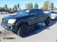 2007 Toyota Tacoma PreRunner z VIN 3TMKU72N57M012120, wystawiony jako IAAI lot #43486774 z przebiegiem 239 627 mil mil oraz . Historia ofert i sprzedaży dostępna na DreamBid. Obrazek 19.