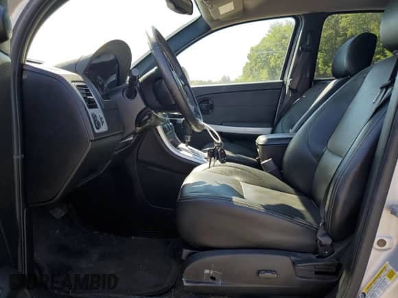 2009 Chevrolet Equinox Sport с VIN 2CNDL037396252858, выставлен на аукционе Copart как лот 69643155 с пробегом 79 981 миль миль и Списание • Salvage title. История ставок и продаж доступна на DreamBid. Изображение 7.