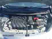 2015 Nissan Note S с VIN 3N1CE2CP8FL359078, выставлен на аукционе IAAI как лот 43216612 с пробегом 68 720 миль миль и . История ставок и продаж доступна на DreamBid. Изображение 10.