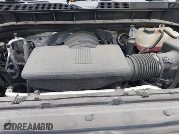 2020 Chevrolet Silverado 1500 Custom с VIN 1GCUYBEF8LZ201826, выставлен на аукционе IAAI как лот 42266906 с пробегом 81 048 миль миль и . История ставок и продаж доступна на DreamBid. Изображение 10.