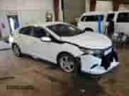 2016 Chevrolet Volt LT with VIN 1G1RA6S53GU104316, listed as a Copart auction lot 61769975 with Not provided miles and Clean title. Bid and sale history available at DreamBid. Image 4.