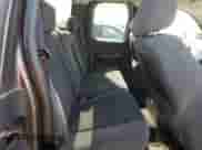 2008 Chevrolet Silverado 1500 1LT с VIN 1GCEK190X8Z260292, выставлен на аукционе Copart как лот 85881325 с пробегом 191 158 миль миль и Списание • Salvage title. История ставок и продаж доступна на DreamBid. Изображение 10.