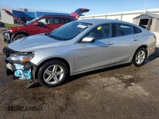 2022 Chevrolet Malibu LT с VIN 1G1ZD5STXNF158164, выставлен на аукционе Copart как лот 87489265 с пробегом 106 243 миль миль и Чистый • Clean title. История ставок и продаж доступна на DreamBid. Изображение 1.