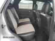 2008 Mercury Mariner Premier with VIN 4M2CU97148KJ08460, listed as a Copart auction lot 85178725 with 297,948 mi miles and Salvage title. Bid and sale history available at DreamBid. Image 10.