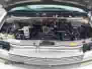 2004 Chevrolet Astro с VIN 1GNEL19X34B120444, выставлен на аукционе IAAI как лот 43018039 с пробегом 167 668 миль миль и . История ставок и продаж доступна на DreamBid. Изображение 10.