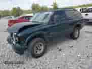 1996 Chevrolet Blazer LS с VIN 1GNCS18W2TK149760, выставлен на аукционе Copart как лот 70966534 с пробегом 306 307 миль миль и Списание • Salvage title. История ставок и продаж доступна на DreamBid. Изображение 1.