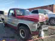 1991 Chevrolet S-10 с VIN 1GCCS14Z3M8264536, выставлен на аукционе Copart как лот 42441545 с пробегом 339 966 миль миль и Списание • Salvage title. История ставок и продаж доступна на DreamBid. Изображение 4.
