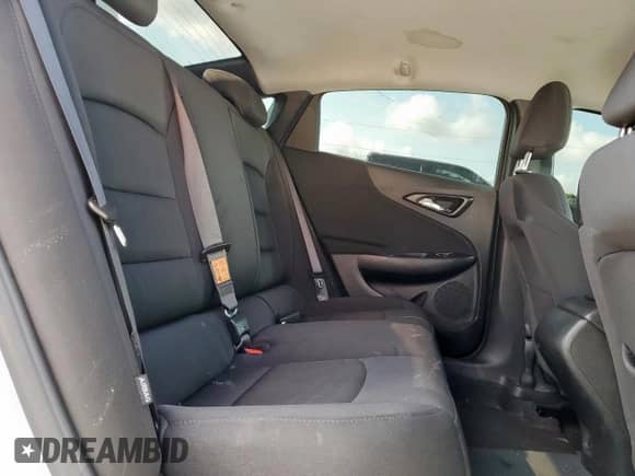 2024 Chevrolet Malibu LS с VIN 1G1ZB5ST1RF238142, выставлен на аукционе Copart как лот 67632775 с пробегом 42 733 миль миль и Списание • Salvage title. История ставок и продаж доступна на DreamBid. Изображение 10.