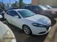 2013 Dodge Dart SXT with VIN 1C3CDFBH2DD154719, listed as a Copart auction lot 82466654 with 140,913 mi miles and Clean title. Bid and sale history available at DreamBid. Image 1.