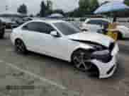 2024 Mercedes-Benz C 300 с VIN W1KAF4GB1RR177074, выставлен на аукционе Copart как лот 59796435 с пробегом Не указан миль и Списание • Salvage title. История ставок и продаж доступна на DreamBid. Изображение 4.