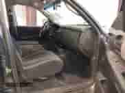 2003 Dodge Dakota Sport with VIN 1D7HG38N43S190674, listed as a IAAI auction lot 43512912 with 173,763 mi miles and . Bid and sale history available at DreamBid. Image 5.
