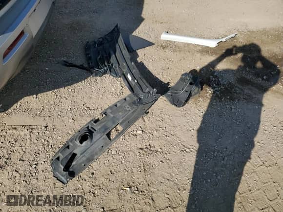 2023 Nissan Pathfinder SL с VIN 5N1DR3CC2PC222400, выставлен на аукционе Copart как лот 86621625 с пробегом 42 261 миль миль и Чистый • Clean title. История ставок и продаж доступна на DreamBid. Изображение 13.