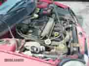 2000 Dodge Neon Highline z VIN 1B3ES46C7YD619712, wystawiony jako IAAI lot #40010160 z przebiegiem 135 043 mil mil oraz . Historia ofert i sprzedaży dostępna na DreamBid. Obrazek 19.