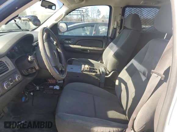 2009 Chevrolet Tahoe Special Service с VIN 1GNFK03029R230915, выставлен на аукционе Copart как лот 41872715 с пробегом 221 451 миль миль и Чистый • Clean title. История ставок и продаж доступна на DreamBid. Изображение 7.