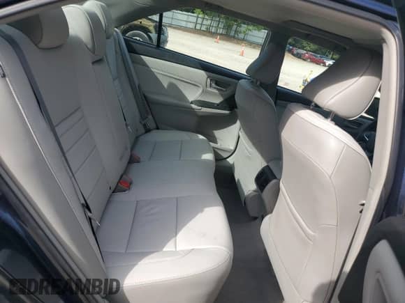 2017 Toyota Camry Hybrid LE z VIN 4T1BD1FK1HU221487, wystawiony jako Copart lot #80256005 z przebiegiem 51 986 mil mil oraz Szkoda całkowita • Salvage title. Historia ofert i sprzedaży dostępna na DreamBid. Obrazek 10.