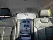 2023 Jeep Grand Cherokee Limited with VIN 1C4RJKBGXP8767960, listed as a Copart auction lot 85671625 with 43,198 mi miles and Salvage title. Bid and sale history available at DreamBid. Image 10.