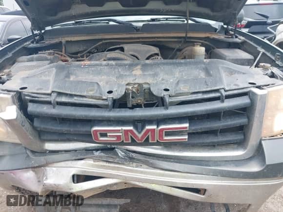 2011 GMC Sierra 1500 SLT с VIN 3GTP2WE33BG254380, выставлен на аукционе IAAI как лот 42645849 с пробегом 153 899 миль миль и . История ставок и продаж доступна на DreamBid. Изображение 10.