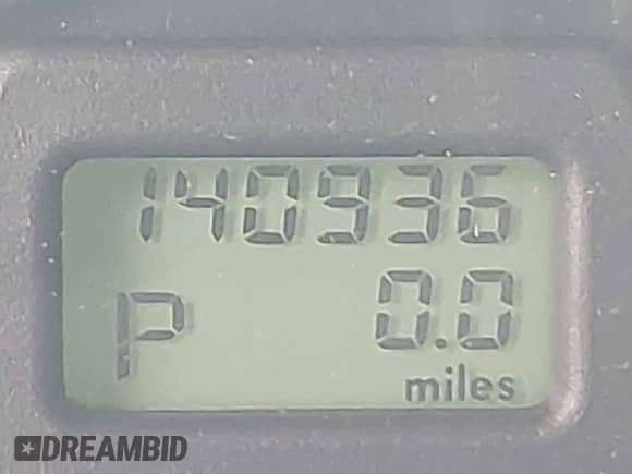 2000 Land Rover Discovery Cloth с VIN SALTY1247YA241984, выставлен на аукционе IAAI как лот 42889095 с пробегом 140 936 миль миль и . История ставок и продаж доступна на DreamBid. Изображение 12.