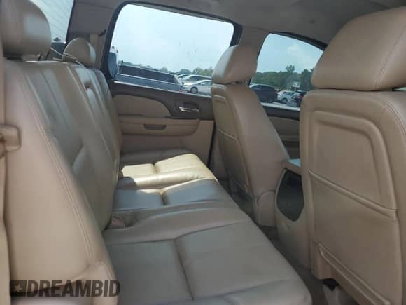 2013 GMC Sierra 1500 SLT с VIN 3GTP2WE79DG125341, выставлен на аукционе Copart как лот 69387625 с пробегом 245 621 миль миль и Списание • Salvage title. История ставок и продаж доступна на DreamBid. Изображение 10.