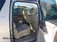 2011 Chevrolet Suburban LTZ with VIN 1GNSKKE34BR363618, listed as a IAAI auction lot 43075430 with 165,685 mi miles and . Bid and sale history available at DreamBid. Image 8.