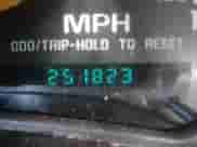 2000 Chevrolet Blazer LT с VIN 1GNDT13W6Y2243611, выставлен на аукционе IAAI как лот 43242790 с пробегом 251 823 миль миль и . История ставок и продаж доступна на DreamBid. Изображение 16.