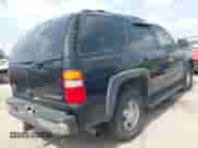 2002 Chevrolet Tahoe LS с VIN 1GNEC13Z72R279613, выставлен на аукционе IAAI как лот 42267778 с пробегом 300 378 миль миль и . История ставок и продаж доступна на DreamBid. Изображение 4.