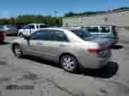 2003 Honda Accord LX с VIN 1HGCM56433A139337, выставлен на аукционе Copart как лот 57292375 с пробегом 242 724 миль миль и Списание • Salvage title. История ставок и продаж доступна на DreamBid. Изображение 2.