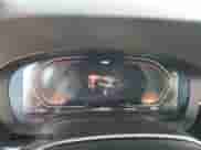 2021 BMW 5 Series 540i xDrive with VIN WBA73BJ02MWW94223, listed as a Copart auction lot 66396445 with 39,642 mi miles and Salvage title. Bid and sale history available at DreamBid. Image 9.