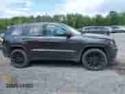 2020 Jeep Grand Cherokee Laredo E with VIN 1C4RJFAG3LC222232, listed as a IAAI auction lot 42636691 with 94,553 mi miles and . Bid and sale history available at DreamBid. Image 13.