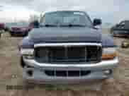 2000 Dodge Dakota Sport с VIN 1B7GG2AN9YS734684, выставлен на аукционе Copart как лот 55219465 с пробегом 164 503 миль миль и Чистый • Clean title. История ставок и продаж доступна на DreamBid. Изображение 5.