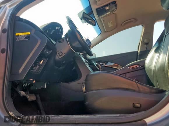 2016 Hyundai Azera с VIN KMHFG4JG2GA513551, выставлен на аукционе Copart как лот 85274845 с пробегом 221 116 миль миль и Чистый • Clean title. История ставок и продаж доступна на DreamBid. Изображение 7.