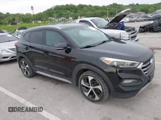 2017 Hyundai Tucson Sport с VIN KM8J3CA22HU402793, выставлен на аукционе IAAI как лот 42183182 с пробегом 129 481 миль миль и . История ставок и продаж доступна на DreamBid. Изображение 1.