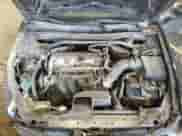 2012 Honda Accord LX-S with VIN 1HGCS1B35CA019745, listed as a Copart auction lot 84465145 with 138,224 mi miles and Salvage title. Bid and sale history available at DreamBid. Image 11.