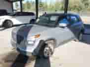 2022 Hyundai Venue SE с VIN KMHRB8A34NU174870, выставлен на аукционе IAAI как лот 43432157 с пробегом 18 138 миль миль и . История ставок и продаж доступна на DreamBid. Изображение 2.