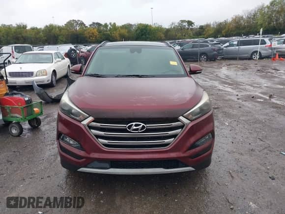 2017 Hyundai Tucson Eco с VIN KM8J3CA20HU296389, выставлен на аукционе IAAI как лот 43564510 с пробегом 89 905 миль миль и . История ставок и продаж доступна на DreamBid. Изображение 12.