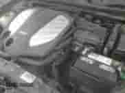 2013 Hyundai Azera с VIN KMHFH4JG0DA323501, выставлен на аукционе Copart как лот 84069634 с пробегом 96 296 миль миль и Списание • Salvage title. История ставок и продаж доступна на DreamBid. Изображение 14.